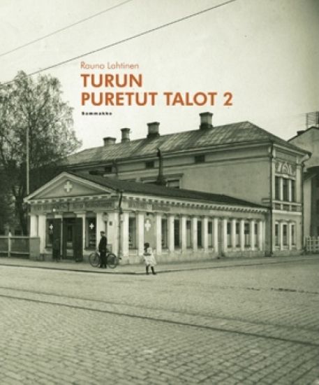 Turun puretut talot 2