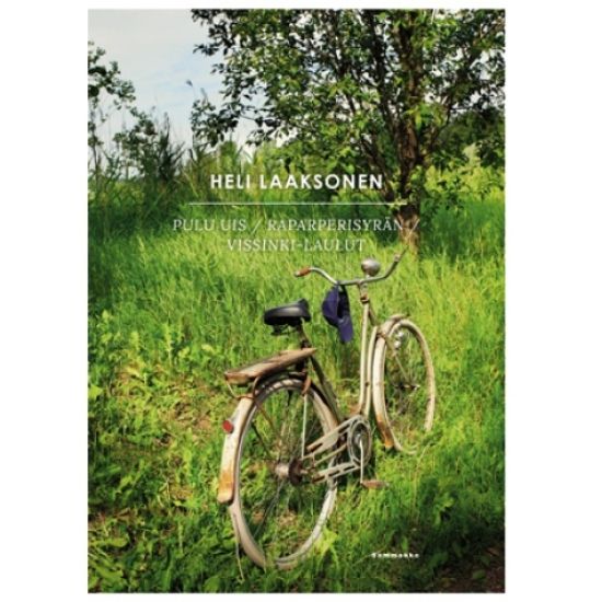 Pulu uis, Raparperisyrän & Vissinki-laulut