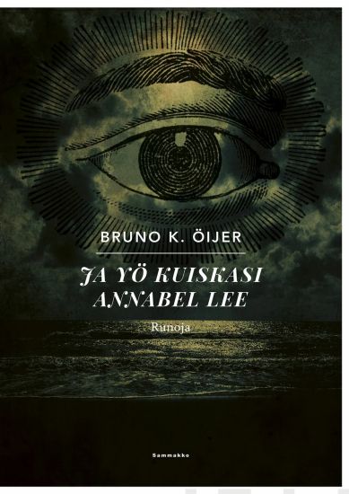 Ja yö kuiskasi Annabel Lee