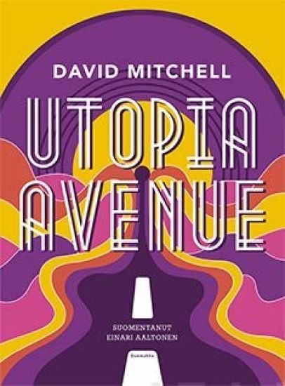 Utopia Avenue