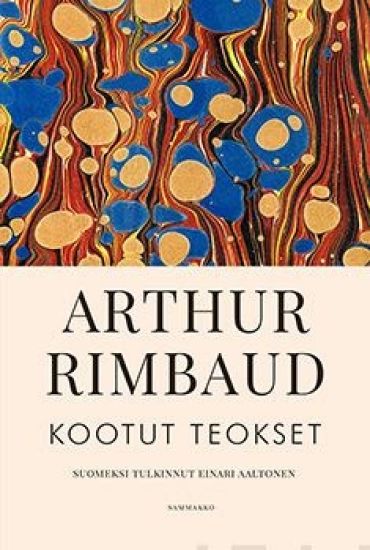 Kootut teokset