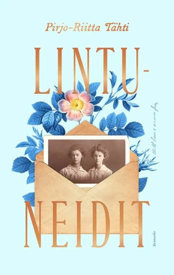 Kansikuva: Lintuneidit