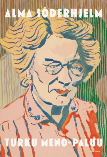 Kansikuva: Turku meno–paluu