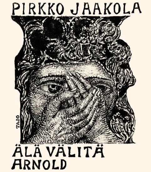 Älä välitä Arnold