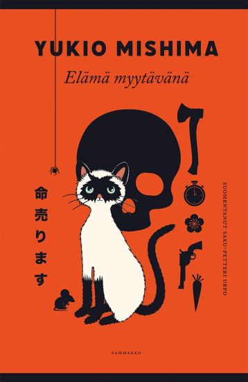 Elämä myytävänä