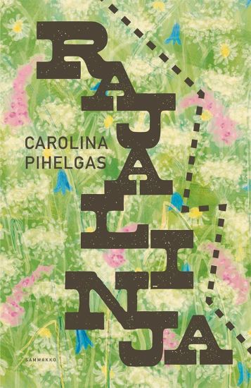 Kansikuva: Rajalinja