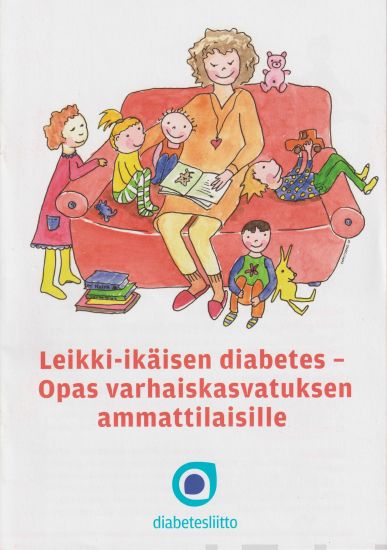 Leikki-ikäisen diabetes