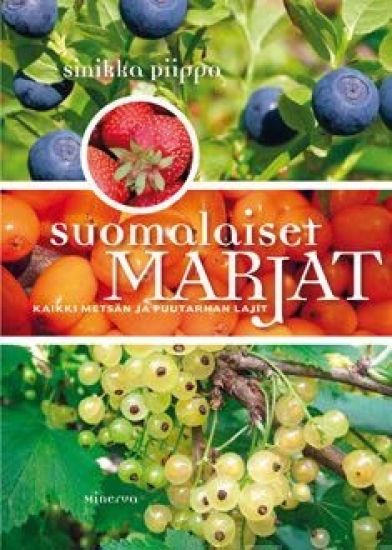 Suomalaiset marjat