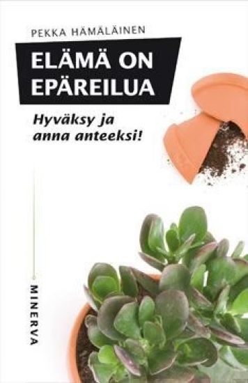 Elämä on epäreilua
