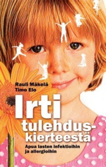 Kansikuva: Irti tulehduskierteestä