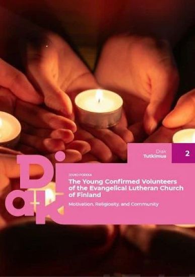 The Young Confirmed Volunteers of the Evangelical Lutheran Church of Finland