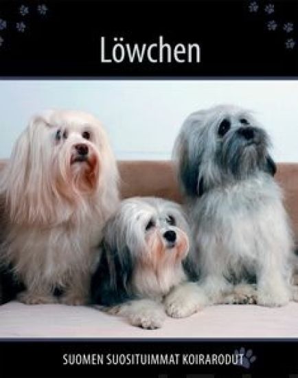 Kansikuva: Löwchen