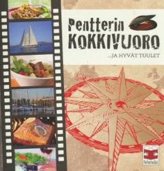 Pentterin kokkivuoro