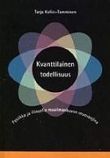 Kvanttilainen todellisuus