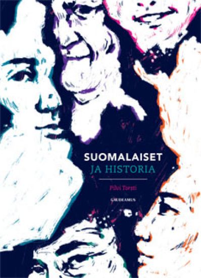 Suomalaiset ja historia