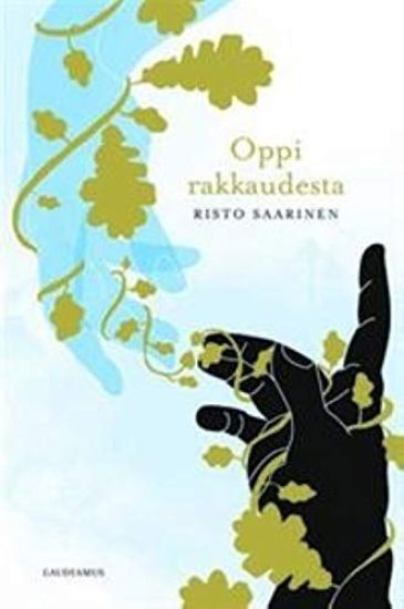 Oppi rakkaudesta