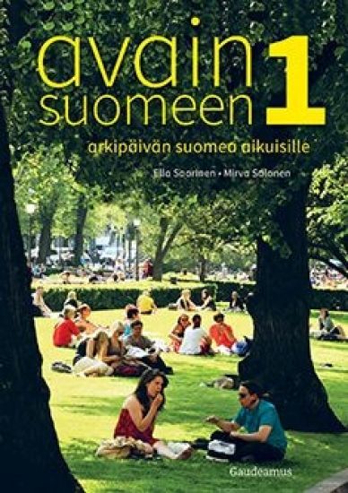 Avain suomeen 1