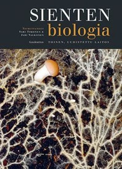 Kansikuva: Sienten biologia