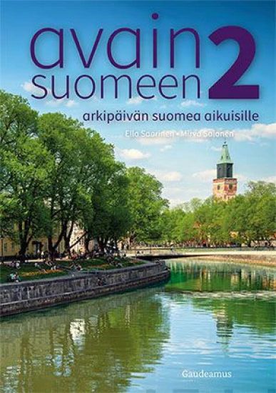 Avain suomeen 2