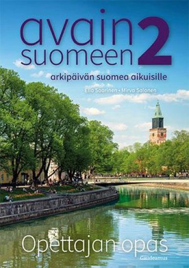 Avain suomeen 2