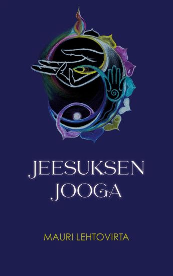 Kansikuva: Jeesuksen jooga