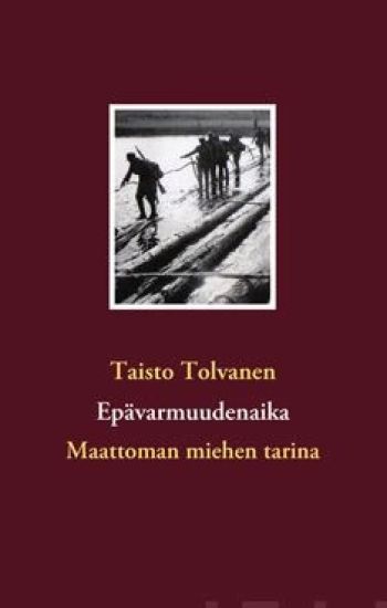Epävarmuudenaika