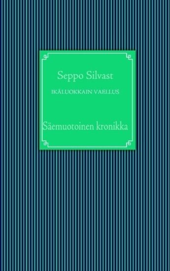 Ikäluokkain vaellus