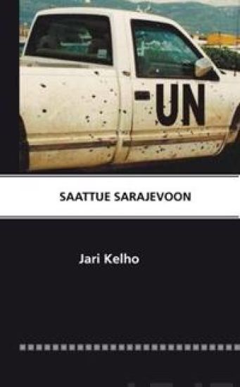 Saattue Sarajevoon