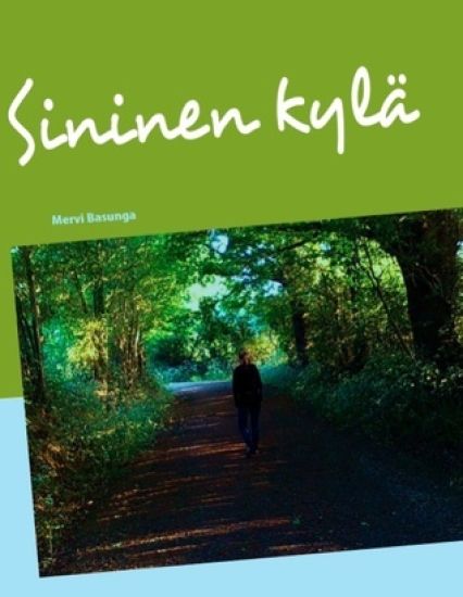 Sininen kylä