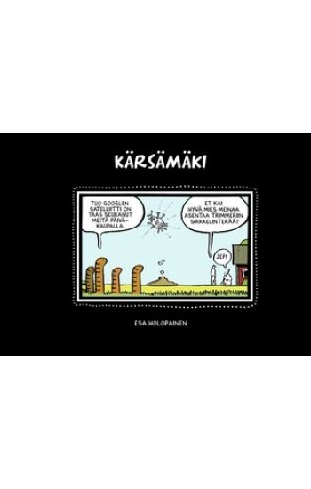Kärsämäki