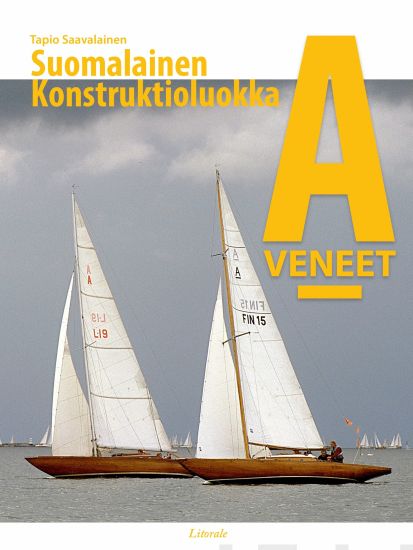 A-veneet