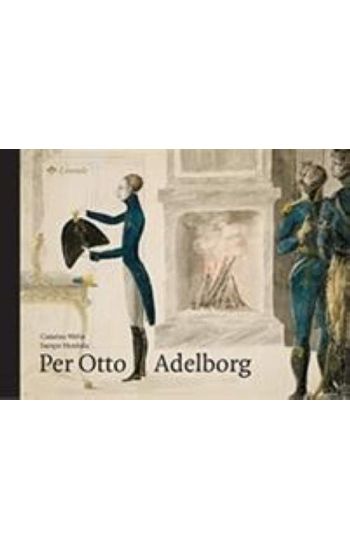Per Otto Adelborg 1781-1818