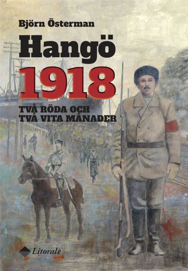 Hangö 1918
