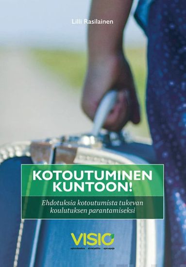 Kotoutuminen kuntoon!