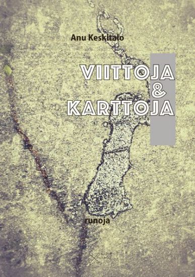 Kansikuva: Viittoja & karttoja
