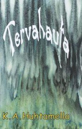 Kansikuva: Tervahauta