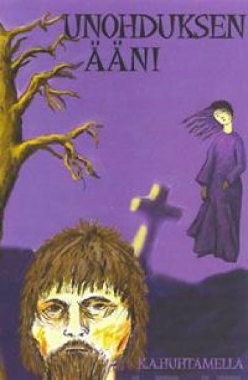 Kansikuva: Unohduksen ääni