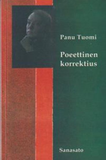 Poeettinen korrektius