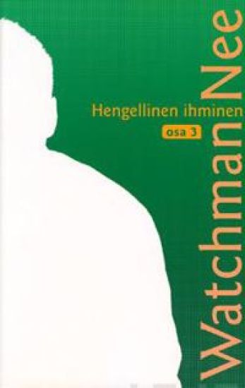 Hengellinen ihminen