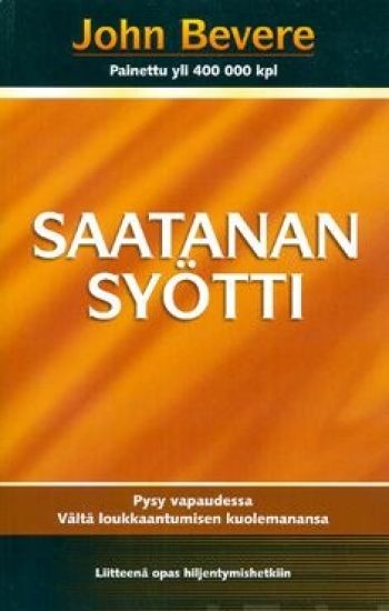 Saatanan syötti