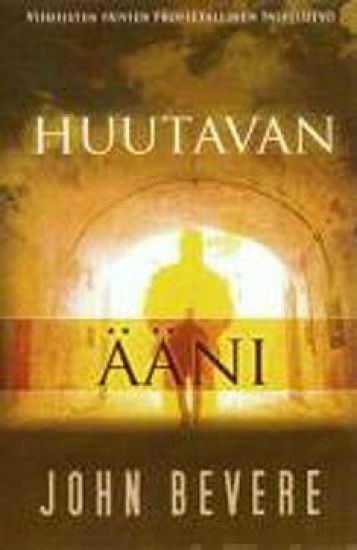 Huutavan ääni