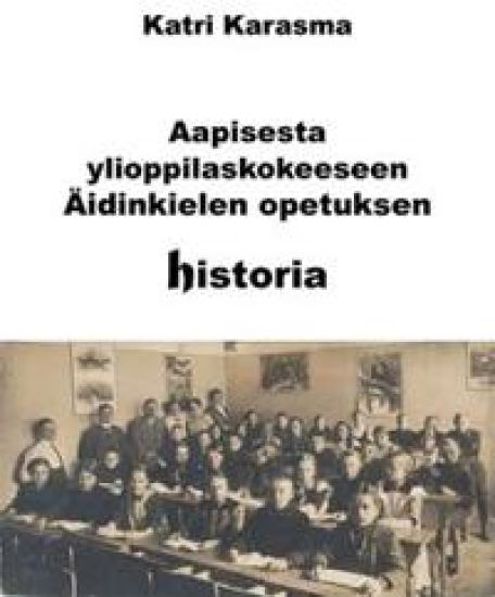 Aapisesta ylioppilaskokeeseen
