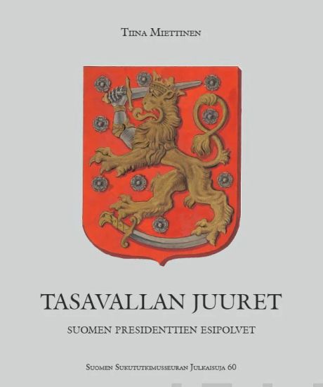 Tasavallan juuret