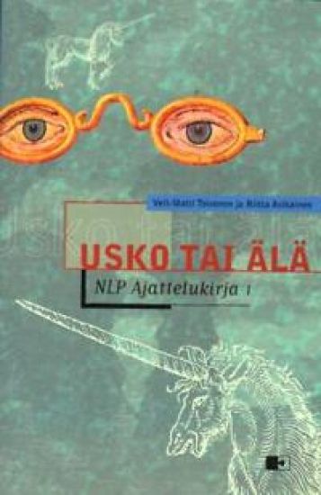 Usko tai älä