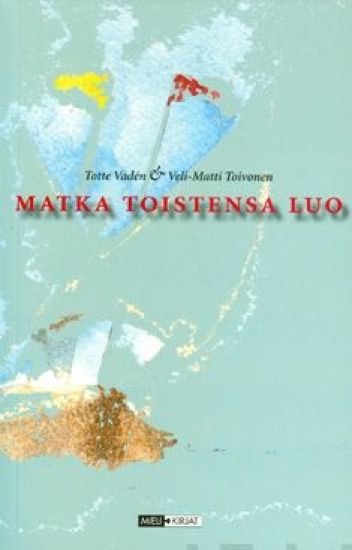 Matka toistensa luo