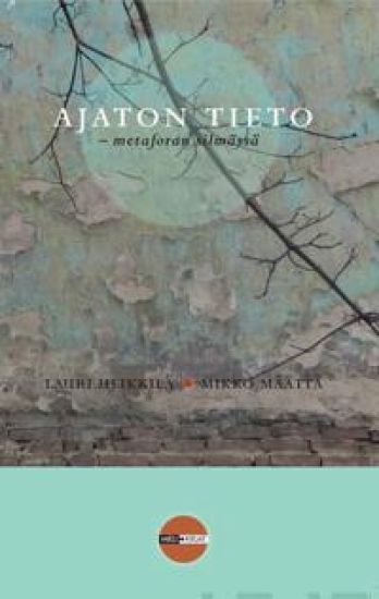 Ajaton tieto