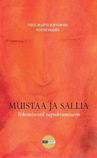 Muistaa ja sallia