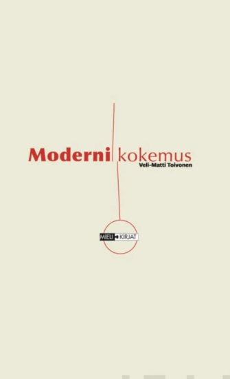 Moderni kokemus
