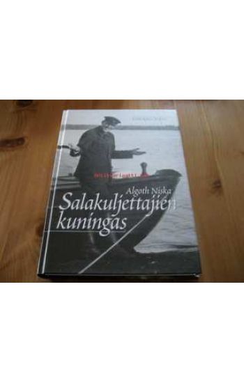 Algoth Niska - salakuljettajien kuningas