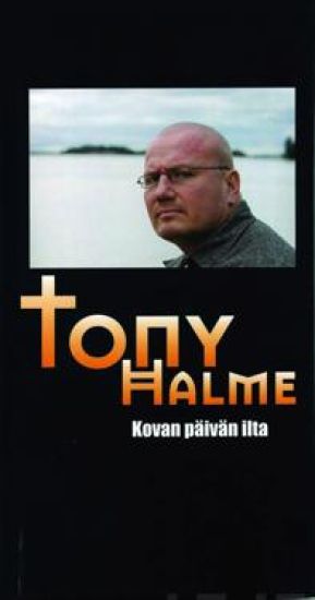 Kansikuva: Kovan päivän ilta